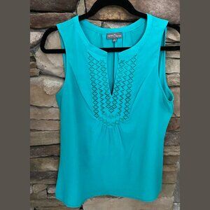 Market & Spruce Blouse